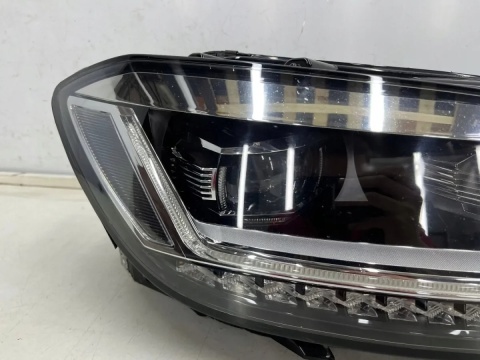 Lampa reflektor VW Touran II 5tb 15r- PRAWA przednia FULL LED EU 5tb941082a