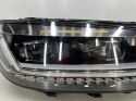 Lampa reflektor VW Touran II 5tb 15r- PRAWA przednia FULL LED EU 5tb941082a