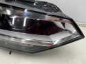 Lampa reflektor VW Touran II 5tb 15r- PRAWA przednia FULL LED EU 5tb941082a