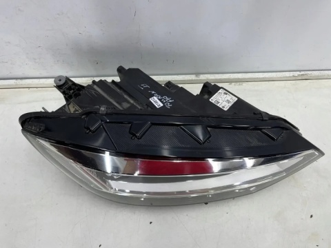 Lampa reflektor VW Touran II 5tb 15r- PRAWA przednia FULL LED EU 5tb941082a
