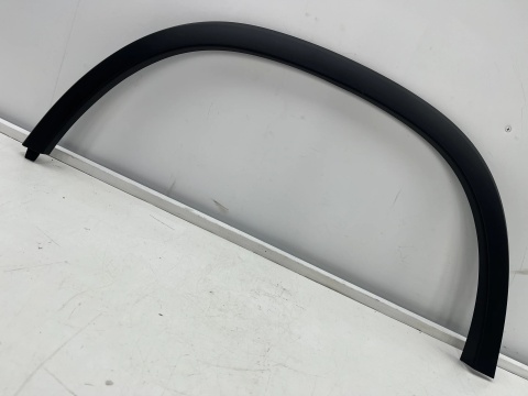 Listwa Opel Mokka A 12-16r. lewy przedni rant nadkola błotnika nakładka lewy przód nowy orginalny 95275450