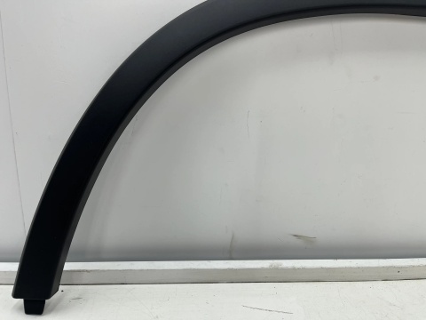Listwa Opel Mokka A 12-16r. lewy przedni rant nadkola błotnika nakładka lewy przód nowy orginalny 95275450
