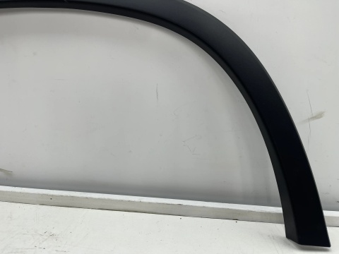 Listwa Opel Mokka A 12-16r. lewy przedni rant nadkola błotnika nakładka lewy przód nowy orginalny 95275450