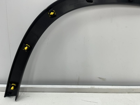 Listwa Opel Mokka A 12-16r. lewy przedni rant nadkola błotnika nakładka lewy przód nowy orginalny 95275450