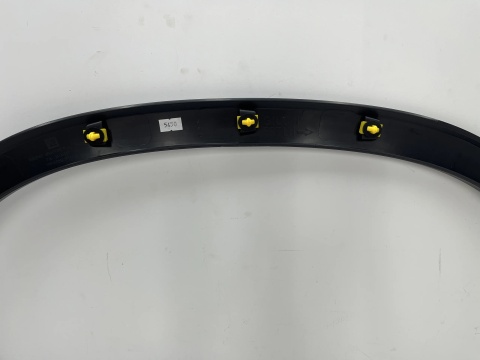 Listwa Opel Mokka A 12-16r. lewy przedni rant nadkola błotnika nakładka lewy przód nowy orginalny 95275450