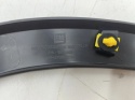 Listwa Opel Mokka A 12-16r. lewy przedni rant nadkola błotnika nakładka lewy przód nowy orginalny 95275450