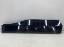 Listwa Toyota Rav4 V XA50 18-26r. prawa tylna dolna nakładka drzwi prawy tył 75077-42050