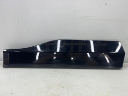 Listwa Toyota Rav4 V XA50 18-26r. prawa tylna dolna nakładka drzwi prawy tył 75077-42050