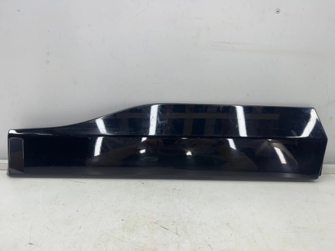 Listwa Toyota Rav4 V XA50 18-26r. prawa tylna dolna nakładka drzwi prawy tył 75077-42050