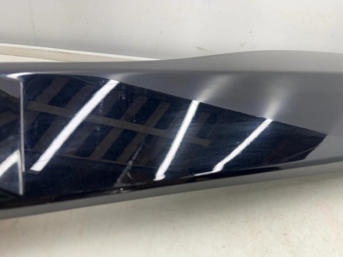 Listwa Toyota Rav4 V XA50 18-26r. prawa tylna dolna nakładka drzwi prawy tył 75077-42050