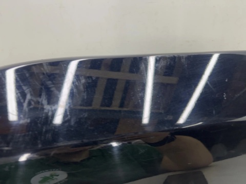Listwa Toyota Rav4 V XA50 18-26r. prawa tylna dolna nakładka drzwi prawy tył 75077-42050