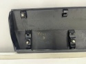 Listwa Toyota Rav4 V XA50 18-26r. prawa tylna dolna nakładka drzwi prawy tył 75077-42050