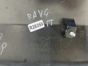 Listwa Toyota Rav4 V XA50 18-26r. prawa tylna dolna nakładka drzwi prawy tył 75077-42050