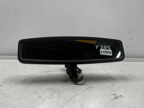 Lusterko wewnętrzne Opel Insignia A 08-17r. wsteczne 13315733