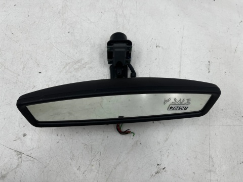 Lusterko wewnętrzne Opel Insignia A 08-17r. wsteczne 13315733