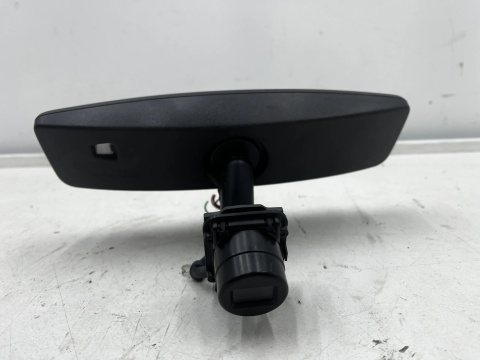 Lusterko wewnętrzne Opel Insignia A 08-17r. wsteczne 13315733