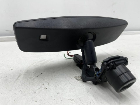 Lusterko wewnętrzne Opel Insignia A 08-17r. wsteczne 13315733