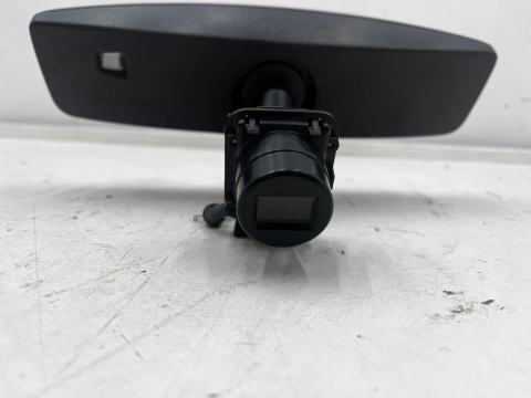 Lusterko wewnętrzne Opel Insignia A 08-17r. wsteczne 13315733
