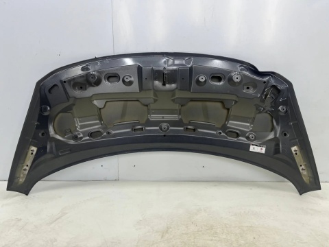 Maska Peugeot 3008 I 1 09-16r. pokrywa silnika