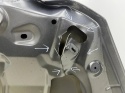 Maska Peugeot 3008 I 1 09-16r. pokrywa silnika