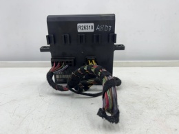 Moduł Audi A8 D3 02-10r. sterownik komfortu komputer 4e0907279j