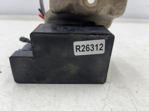 Moduł Audi A8 D3 02-10r. sterownik komputer rozdzielacz zawieszenia pneumatycznego 4e0616014