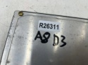 Moduł Audi A8 D3 02-10r. sterownik komputer zawieszenia pneumatycznego 4e0907553f