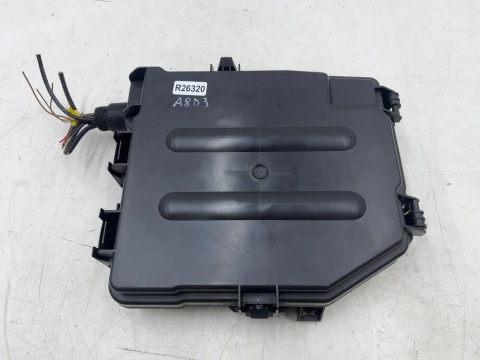 Moduł Audi A8 D3 02-10r. sterownik telefonu komputer motorola 4e0862333b