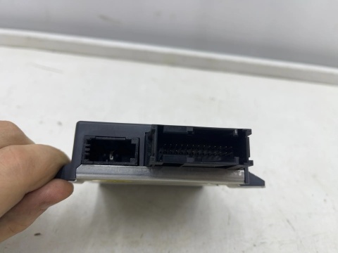 Moduł komfortu A8 D3 02-10r. sterownik komputer Gateway 4e0907468a