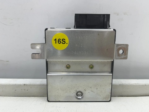 Moduł komfortu A8 D3 02-10r. sterownik komputer Gateway 4e0907468a
