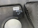 Podszybie Audi A8 D3 02-10r. górne lewe uszczelka Europa 4e1819447h