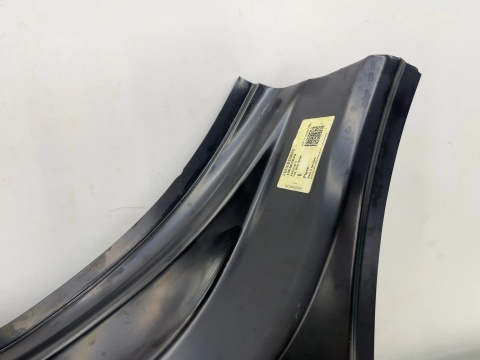 Poszycie VW Volkswagen ID.7 ID7 23r.- lewy tylny próg poszycie narożnik nadkola panel reperaturka NOWE ORYGINALNE lewy tył