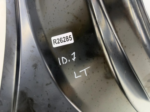 Poszycie VW Volkswagen ID.7 ID7 23r.- lewy tylny próg poszycie narożnik nadkola panel reperaturka NOWE ORYGINALNE lewy tył