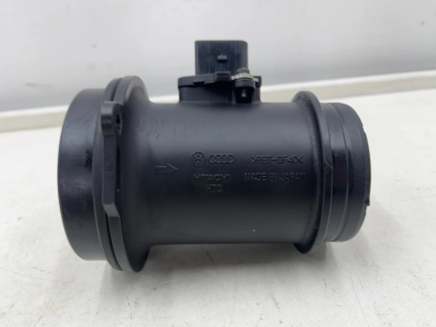 Przepływomierz Audi A8 D3 A4 B7 A6 C6 Q7 4L 02-15r. 3.0 2.7 TDI 059906461k