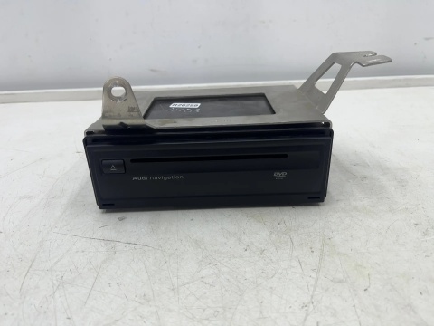 Radio Audi A8 D3 02-10r. czytnik nawigacji płyt dvd 4e0919977
