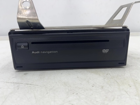 Radio Audi A8 D3 02-10r. czytnik nawigacji płyt dvd 4e0919977