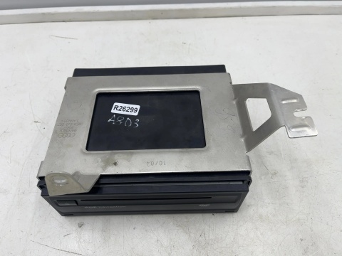 Radio Audi A8 D3 02-10r. czytnik nawigacji płyt dvd 4e0919977