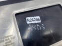 Radio Audi A8 D3 02-10r. czytnik nawigacji płyt dvd 4e0919977