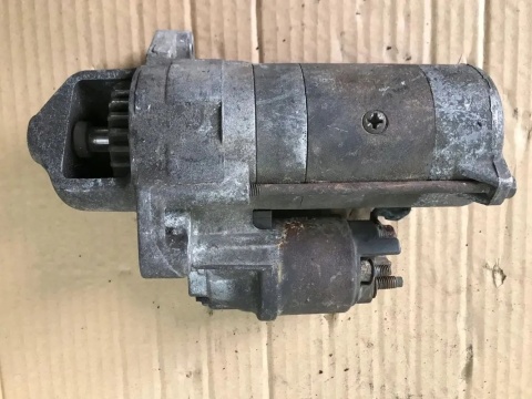 Rozrusznik Ford Fiesta Escort Ka Orion Mazda 121 1,3 95FB-11000-BD