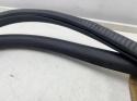 Uszczelka Audi A8 D3 02-10r. guma lewych przednich drzwi kierowcy 4e0831721f