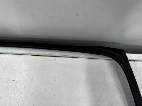 Uszczelka Mazda CX-5 II KF KB 16-25r. guma górna drzwi prawych tylnych prawy tył kb7w72605