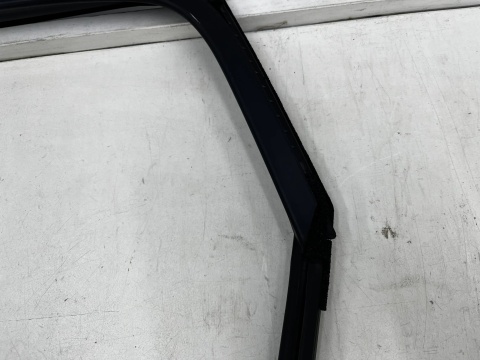 Uszczelka Mazda CX-5 II KF KB 16-25r. guma górna drzwi prawych tylnych prawy tył kb7w72605