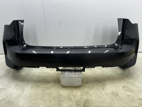 Zderzak tylny Opel Astra L Kombi 22r. tył PDC 9841484680