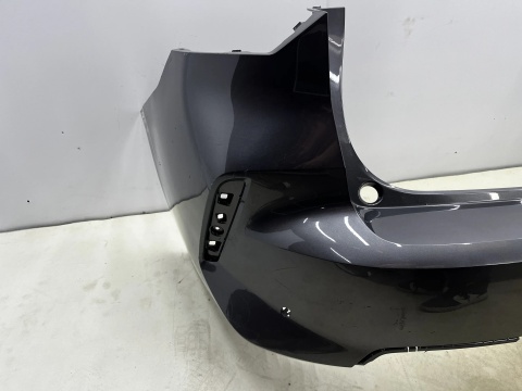 Zderzak tylny Opel Astra L Kombi 22r. tył PDC 9841484680