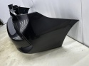 Zderzak tylny Opel Astra L Kombi 22r. tył PDC 9841484680