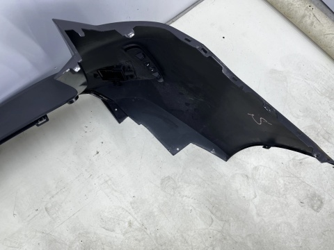 Zderzak tylny Opel Astra L Kombi 22r. tył PDC 9841484680