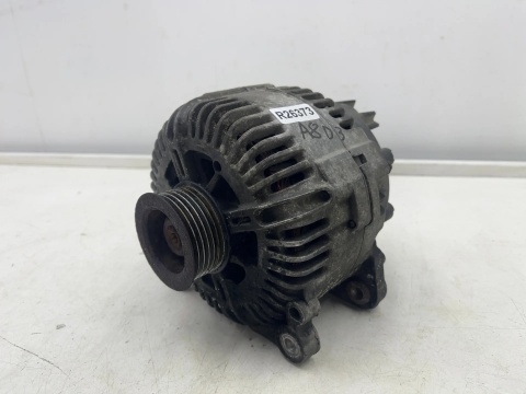 Alternator Audi A8 D3 A6 C6 Q7 4L VW Touareg 1 I Transporter T5 T6 02-19r. 059903015r