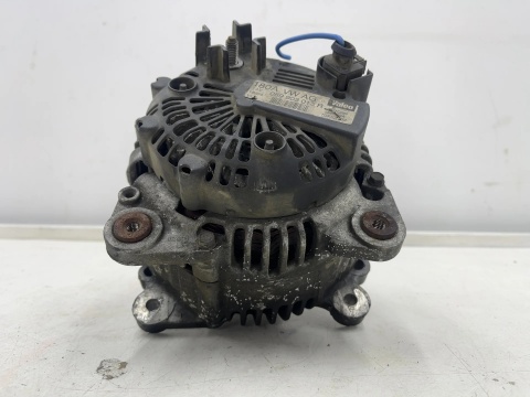 Alternator Audi A8 D3 A6 C6 Q7 4L VW Touareg 1 I Transporter T5 T6 02-19r. 059903015r