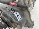 Amortyzator A8 D3 Vw Phaeton 02-16r. lewy przedni amortyzator pneumatyczny lewy przód 4e0616039t