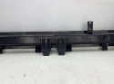 Belka zderzaka VW Passat B8 3G0 LIFT 19-23r. przednie wzmocnienie pas przedni przód 3g0807611a